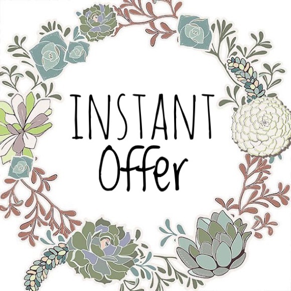 EVERY LIKE GETS A DISCOUNT OFFER!